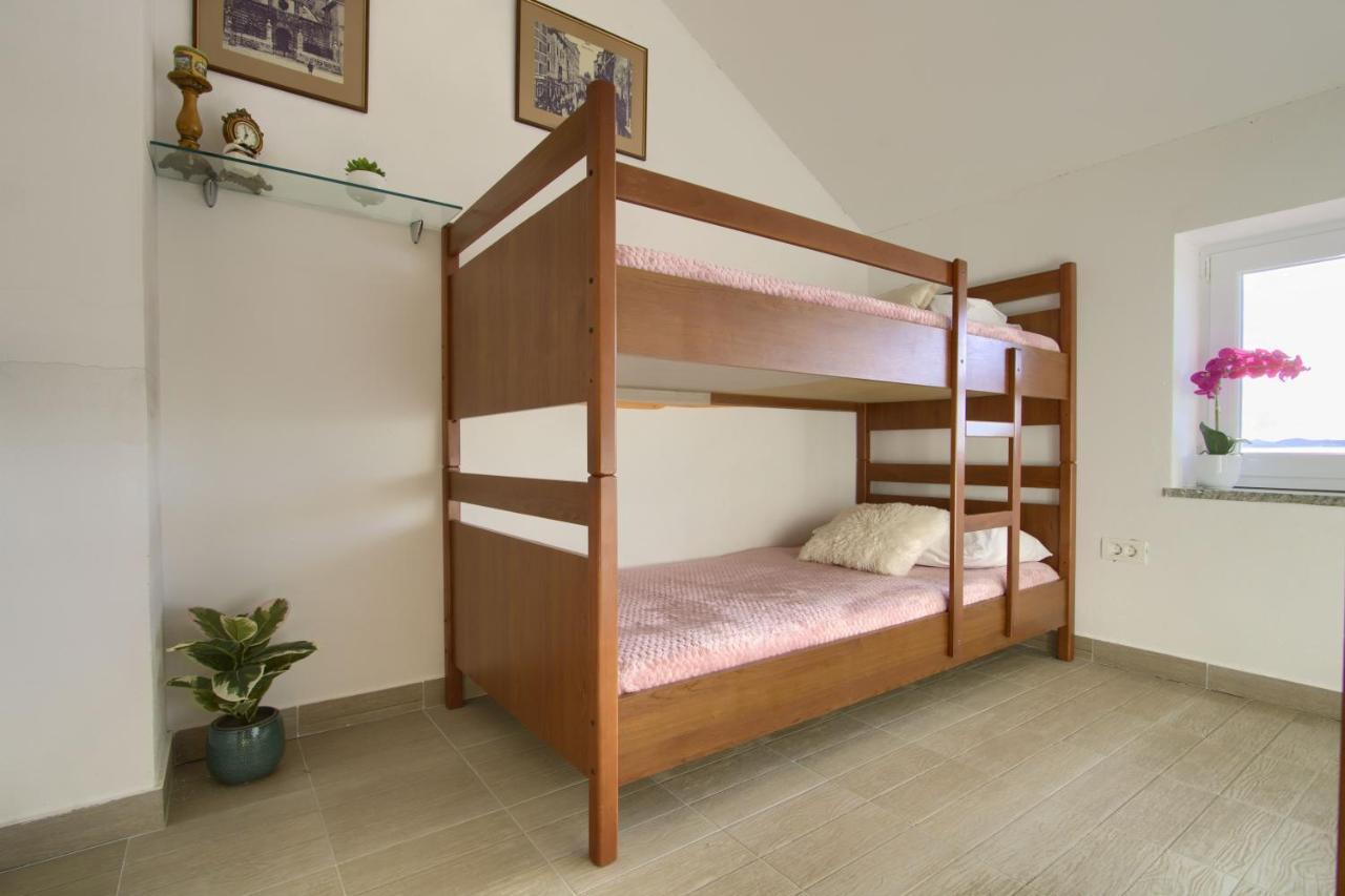Old Fisherman'S House - Apartment Sonja Banj المظهر الخارجي الصورة