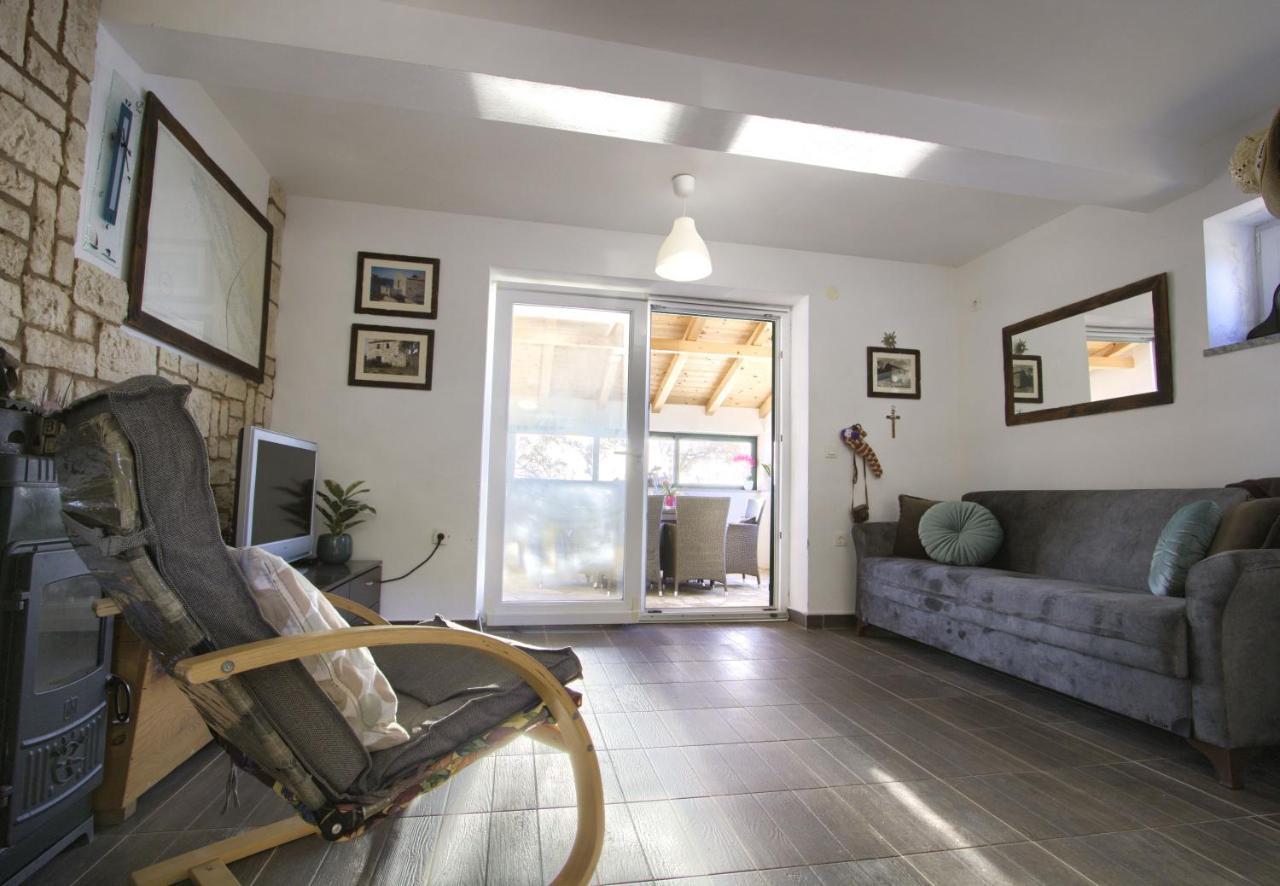 Old Fisherman'S House - Apartment Sonja Banj المظهر الخارجي الصورة