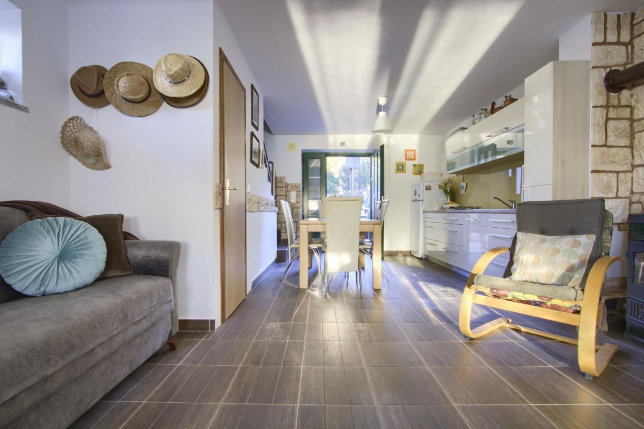 Old Fisherman'S House - Apartment Sonja Banj المظهر الخارجي الصورة
