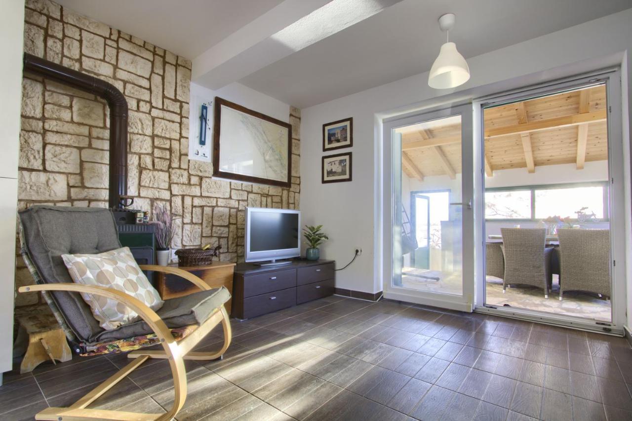 Old Fisherman'S House - Apartment Sonja Banj المظهر الخارجي الصورة
