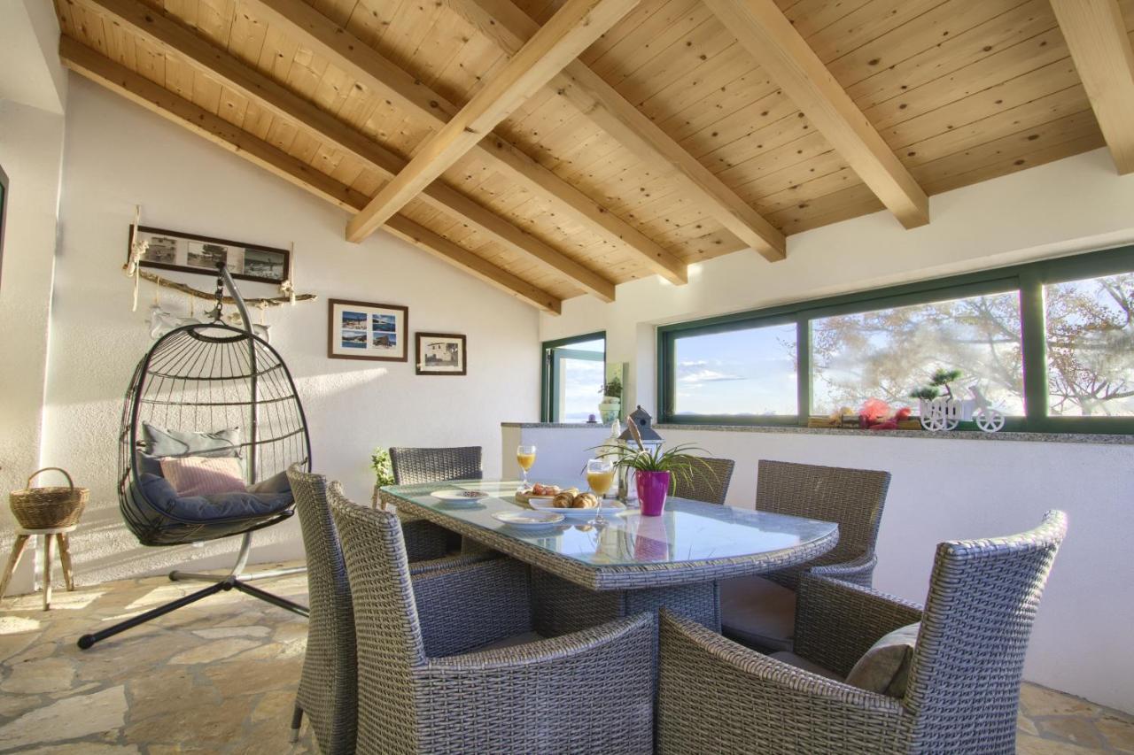 Old Fisherman'S House - Apartment Sonja Banj المظهر الخارجي الصورة