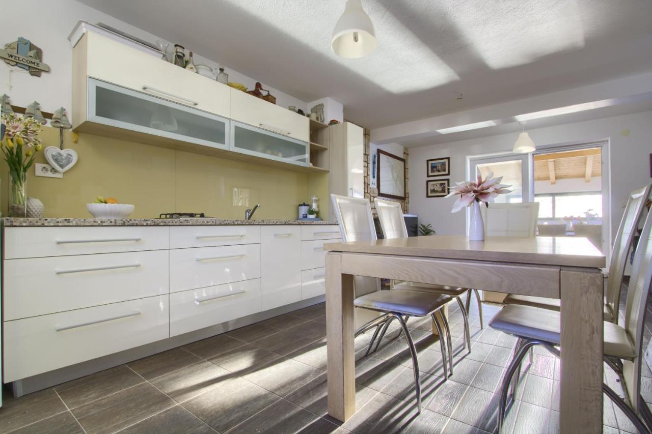 Old Fisherman'S House - Apartment Sonja Banj المظهر الخارجي الصورة